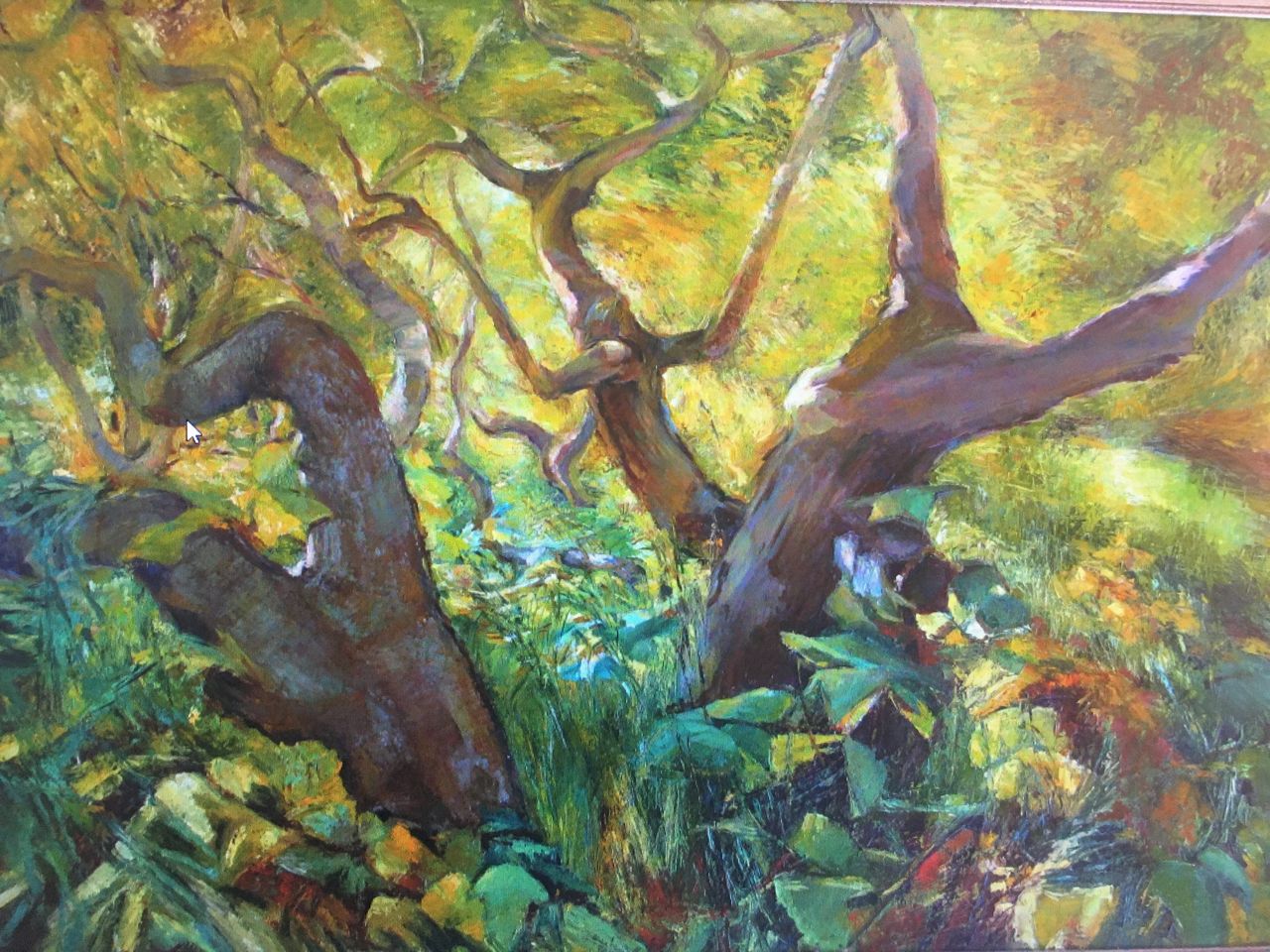 Landschaft