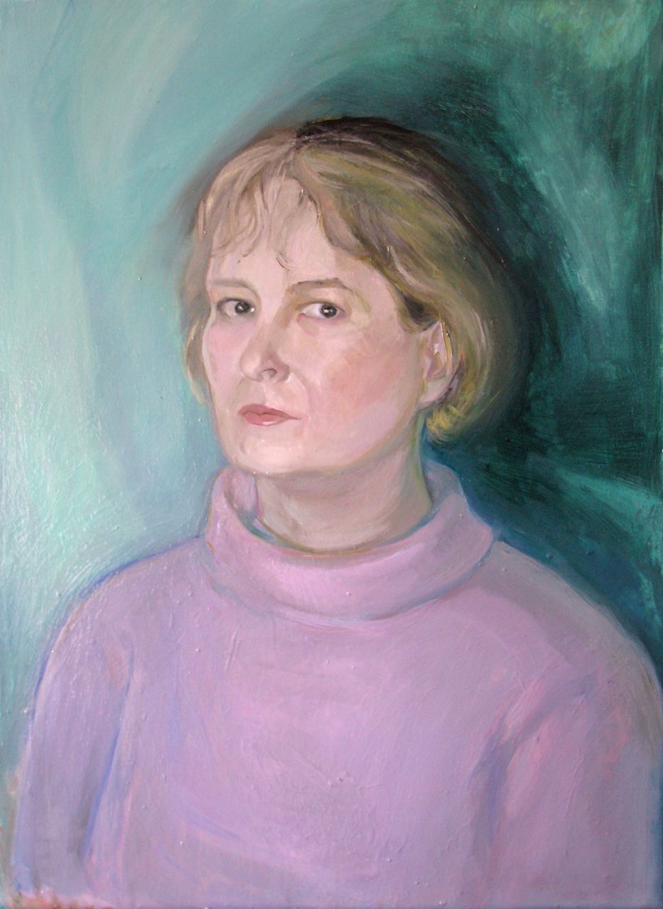 Portrait