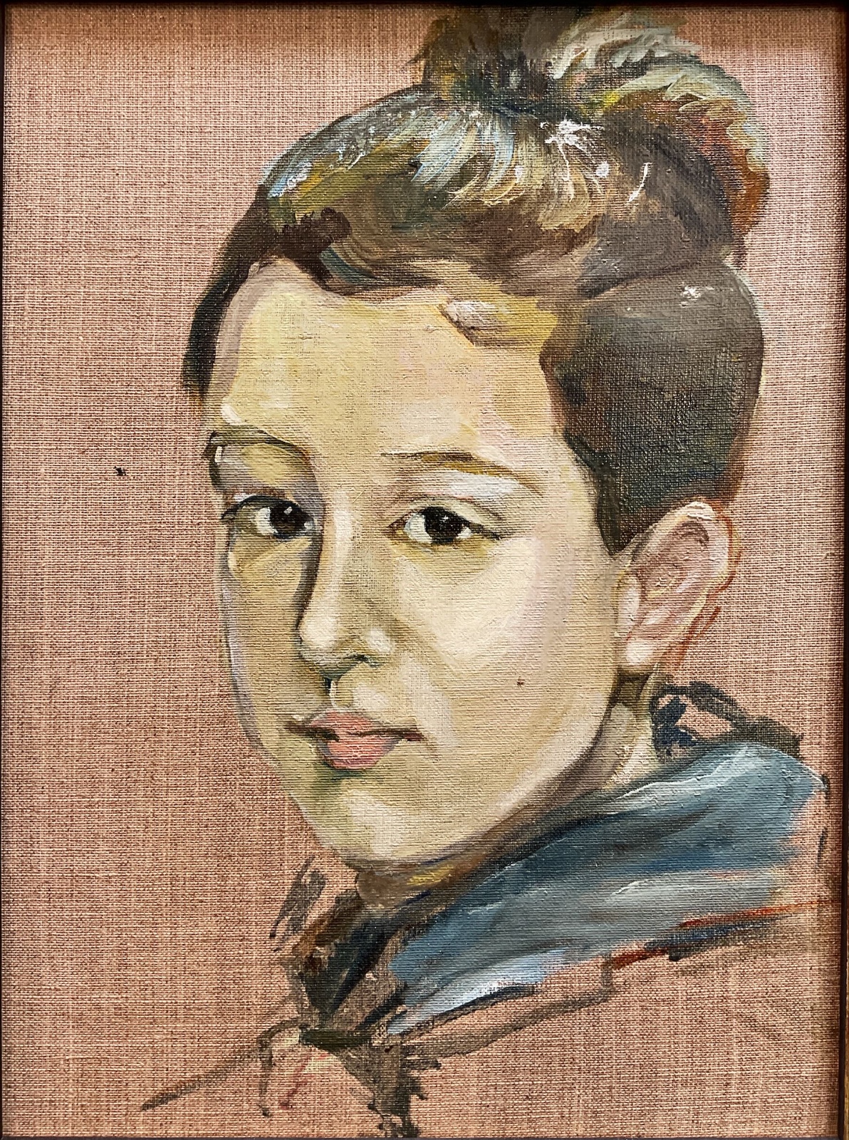 Portrait