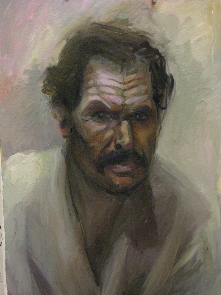 Portrait