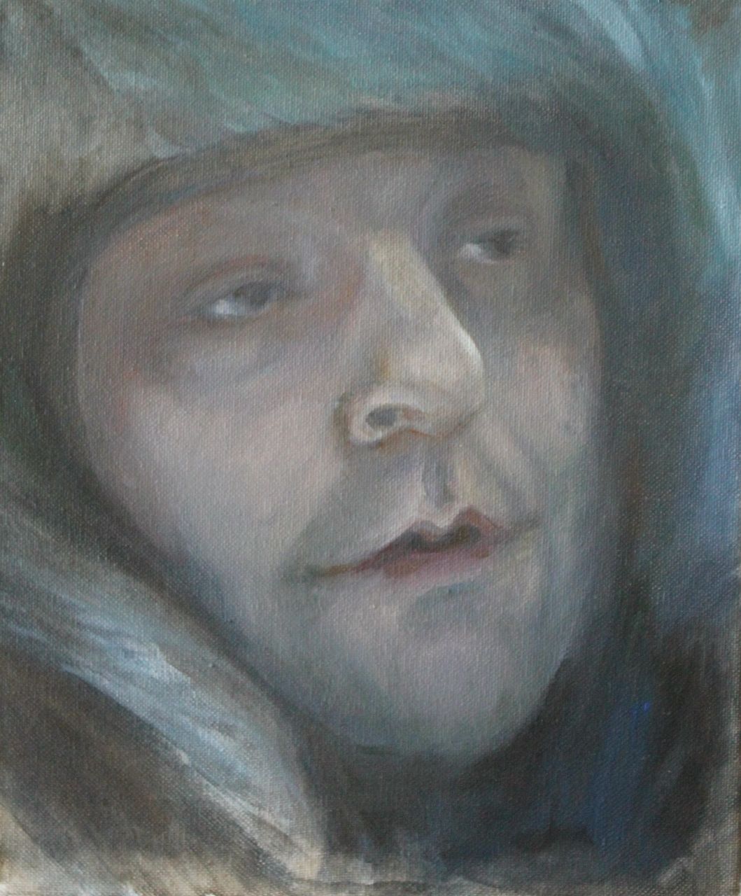 Portrait